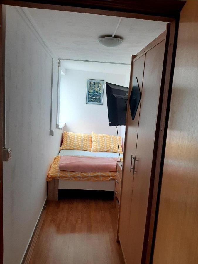 סנג' Apartment Tim מראה חיצוני תמונה