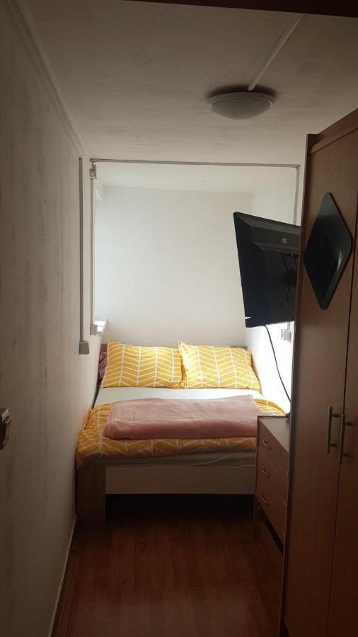 סנג' Apartment Tim מראה חיצוני תמונה