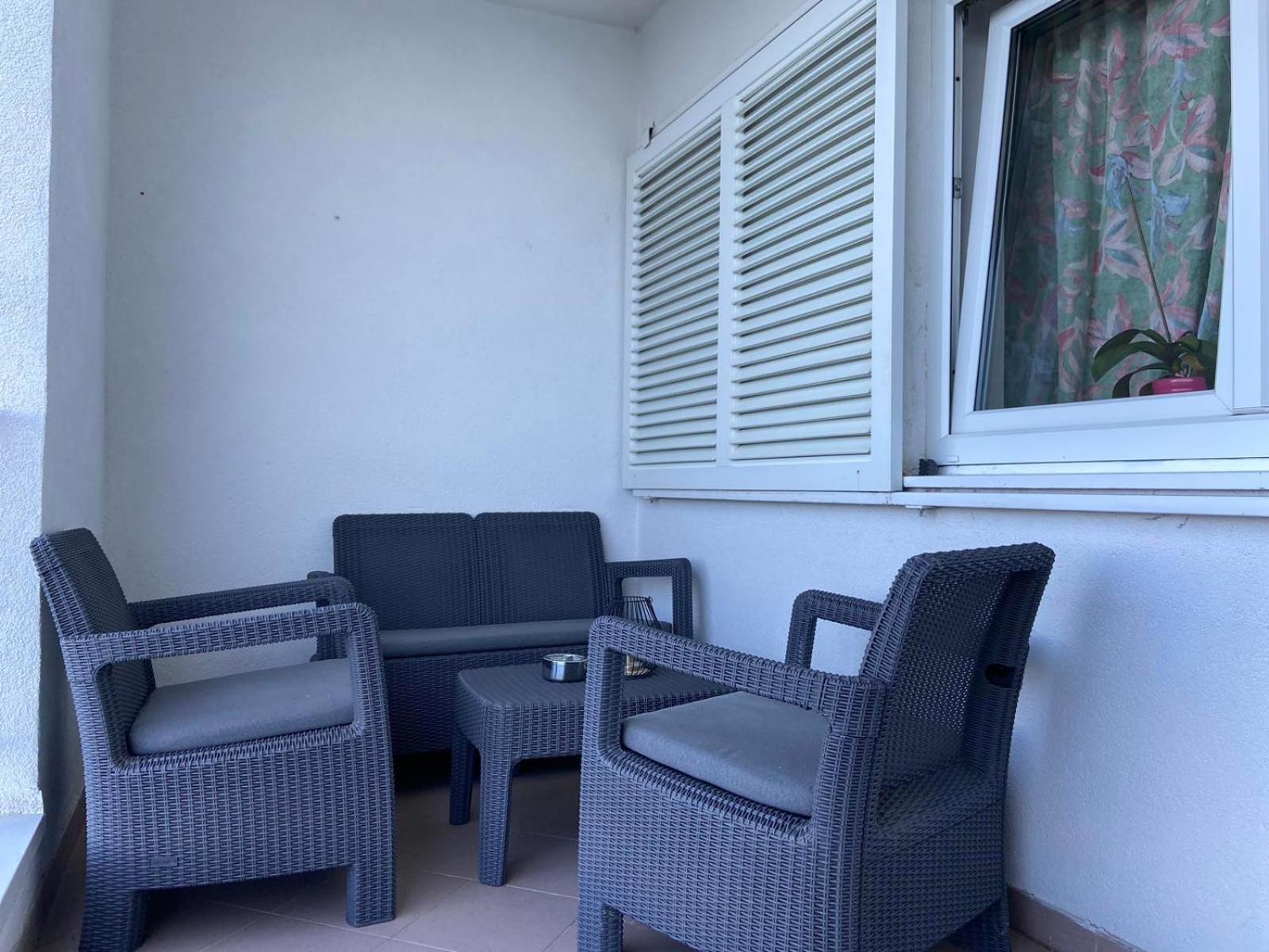 סנג' Apartment Tim מראה חיצוני תמונה